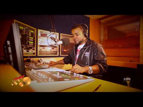 DJ NAYS, " Livit - Beat ". [Official Music Video]