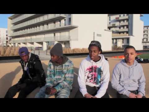 ThaDaltonzZ-Rep. The International Vlado Crew Poster Contest.Germany,(HD)