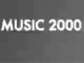 12 PlayStation Sony Music 2000