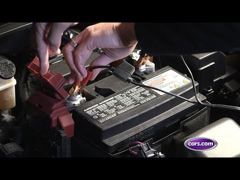 How to Prepare a Car for Storage — Cars.com