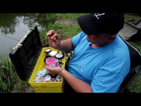 Ribolov svim i svačim -  Feeder u Vukovom Selu