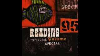 Volume Fourteen - Longpigs - All Hype