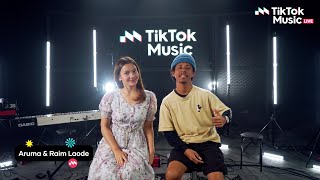 Download lagu Aruma & Raim Laode - Muak & Ekspektasi | TikTok Music Live mp3 Download lagu Aruma & Raim Laode - Muak & Ekspektasi | TikTok Music Live mp3