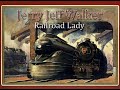 Jerry Jeff Walker "Railroad Lady" live