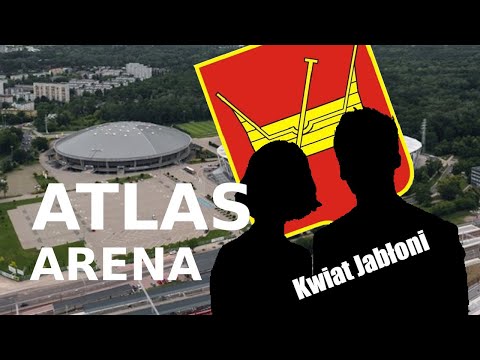 Kwiat Jabłoni - Wodymidaj - Atlas Arena - Łódź - TURNUS TOUR 2025