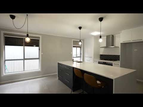 10A Barnett Street, Salisbury, SA 5108, 4房, 2浴, House