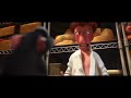 Ratatouille Linguini Vocals