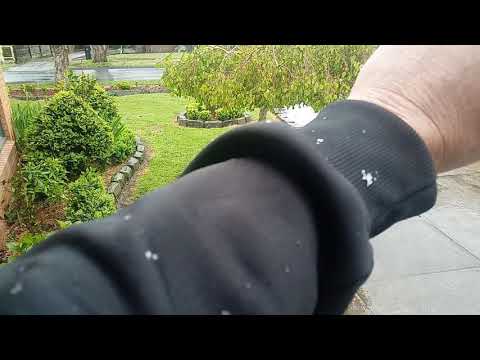 Sunbury, Victoria 25/9/2020