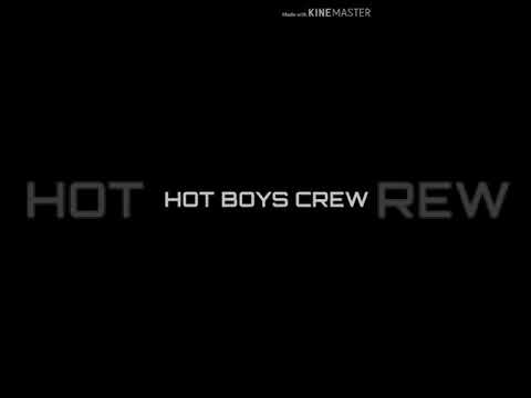 Hot boys crew : ECOTRYPE  🔥