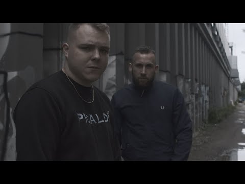 FRESSE x STACKS102 - LAUF (prod. Priesemut)