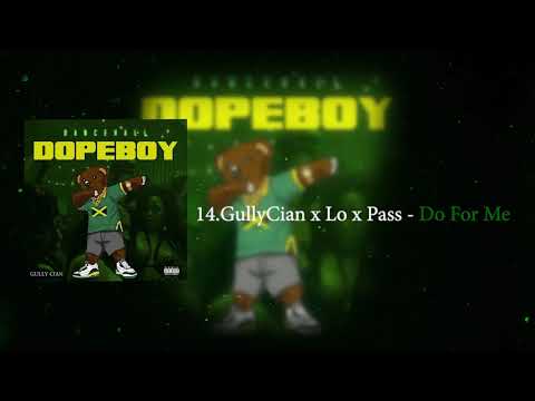 14) GullyCian x Lo x Pass  Pass - Do For Me