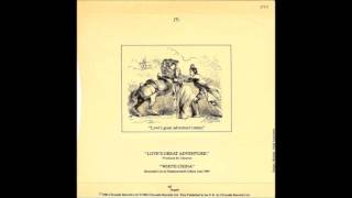 White China by Ultravox