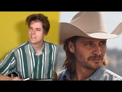 Grant's Extensive Stetson Collection