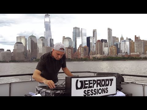 🛥️ Dean Mickoski Live on Radio FG Cloud Party Aboard the Pangea - July 17, 2020