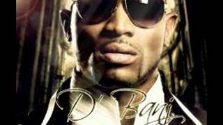 D'Banj ft. Big Sean, Snoop Dogg - Blame It On The Money