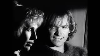 Sting - We&#39;ll Be Together (Original Music Video Version) (HQ)