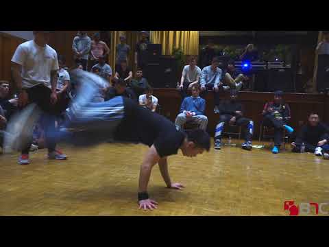 Optimistic Loonies Vs Capsule Corp | Top 8 | Kings Of The Midwest 5 | BNC