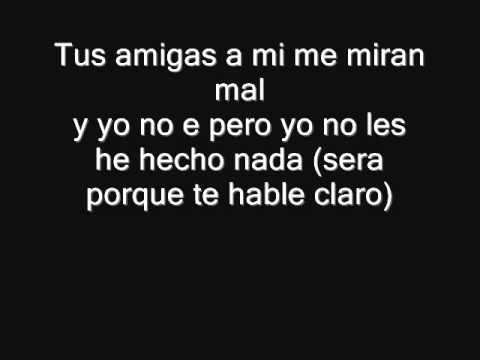 Te Hable Claro, Ñengo Flow Ft Gotay