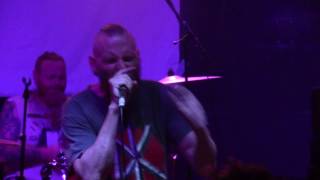 Icons Of Filth - One Second To Midnight + Midnight (Maloka Festival 2017 @ Dijon, FR) [HD]