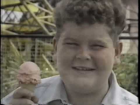 Intervalos Cinema Especial - 01/01/1993