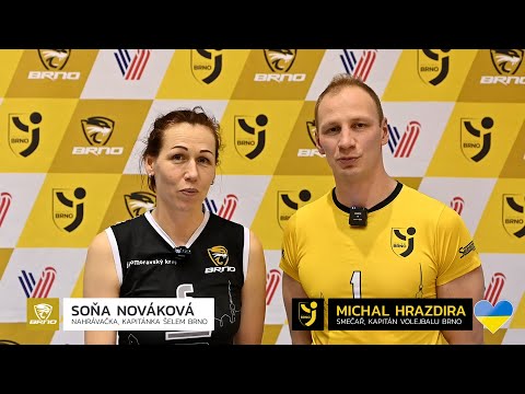 Dorazte podpořit nejen nás! 🇺🇦