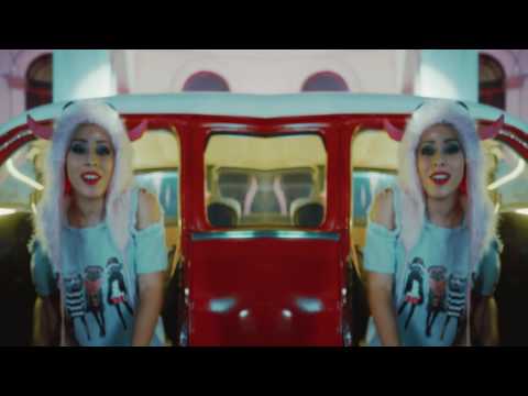 AWING & CHACAL- EXTRAÑOS(EXTENDED)(DJUNIC & DIABLO DJ)