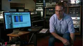 Video thumbnail for API® 500 Series EQ Plug-In Collection Trailer by Universal Audio
