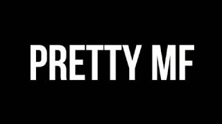 Rubi Rose - Pretty MF (Lyrics)
