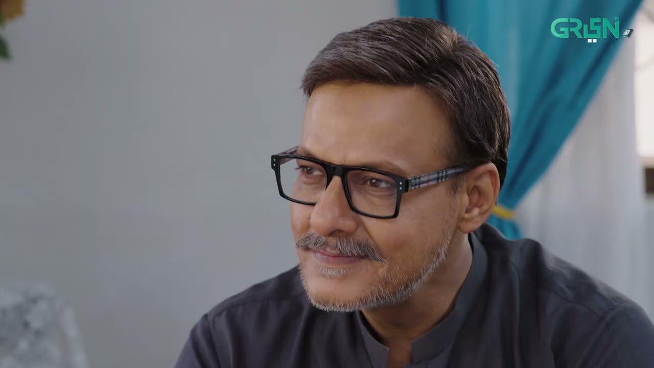 Humnava Episode 88 | Best Moment  01 | Sumaiya Bukhsh - Hunain Shahid | Green TV Entertainment