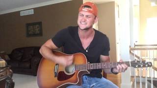 Chase Rice-Beach Town (Acoustic cover by Konner Cordes)
