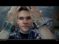1997 01 Fox Turbo A Power Rangers Movie Trailer 1