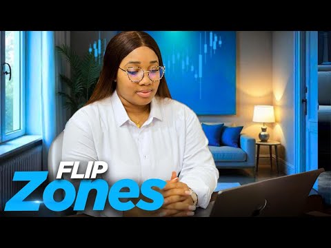 Flip Zones EXPLAINED- The Secret Banks Don't want You to know!