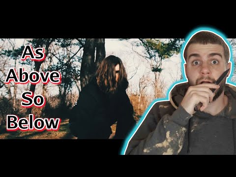 GHOSTEMANE | JOHN DEE (Reaction)