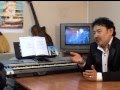 Марат Ильясов Творческий портрет 