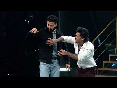 Raghav Juyal Dance with Shubhankar aka Hectic. | Raghav Juyal |  | Remo D'Souza | | HipHop India 2 |