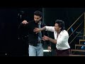 Raghav Juyal Dance With Shubhankar Aka Hectic Raghav Juyal Remo D Souza HipHop India 2