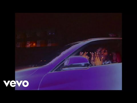 Shadow On The Beat - DOING THE MOST (Official Music Video)