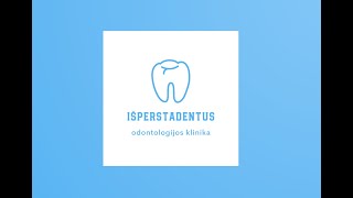Gyd. odontologas vertina krūminių būklę