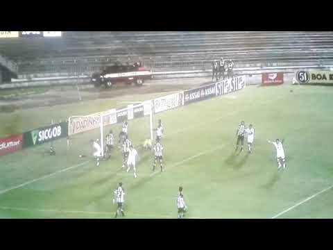 Botafogo-PB 1 X 2 Santa Cruz - Melhores Momentos & Gols - CAMPEONATO BRASILEIRO SÉRIE C 2020-3RODADA