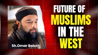 Video: Challenges Muslims face in Gaza-Israel postwar future | Omar Baloch