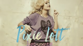 Pixie Lott - Goodnight And Goodbye (Instrumental)