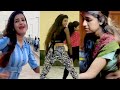 Sensree Hot Ass Shaking Sensree Hot Boobs Bounsing Navel Show Reelsactresshot Slo Mo Edit Hot