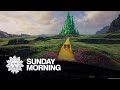 The Wizard Of Oz As You Ve Never Seen It Before