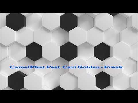 CamelPhat Feat.  Cari Golden -  Freak[TechHouse]