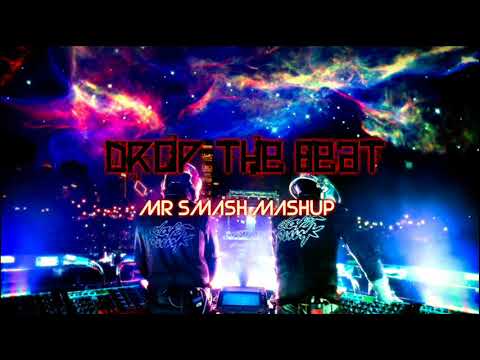 KOFM vs. Taito - DROP THE BEAT (MrSmash MASHUP)
