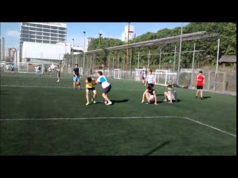 Facha F C  vs Centro Naval - Copa Palermo