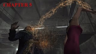 Download lagu Resident Evil 4 - Separate Ways (Welcome To Hell) Mode - Chapter 5 (New Game) HQ mp3