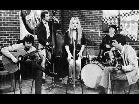 PENTANGLE - LET NO MAN STEAL YOUR THYME / ONCE I HAD SWEETHEART -  U. K.  PROG.  FOLK  - 1968