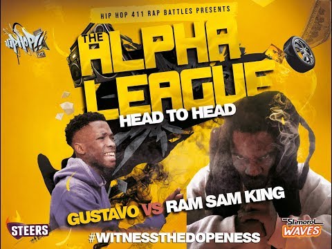 Gustavo vs Ram Sam King