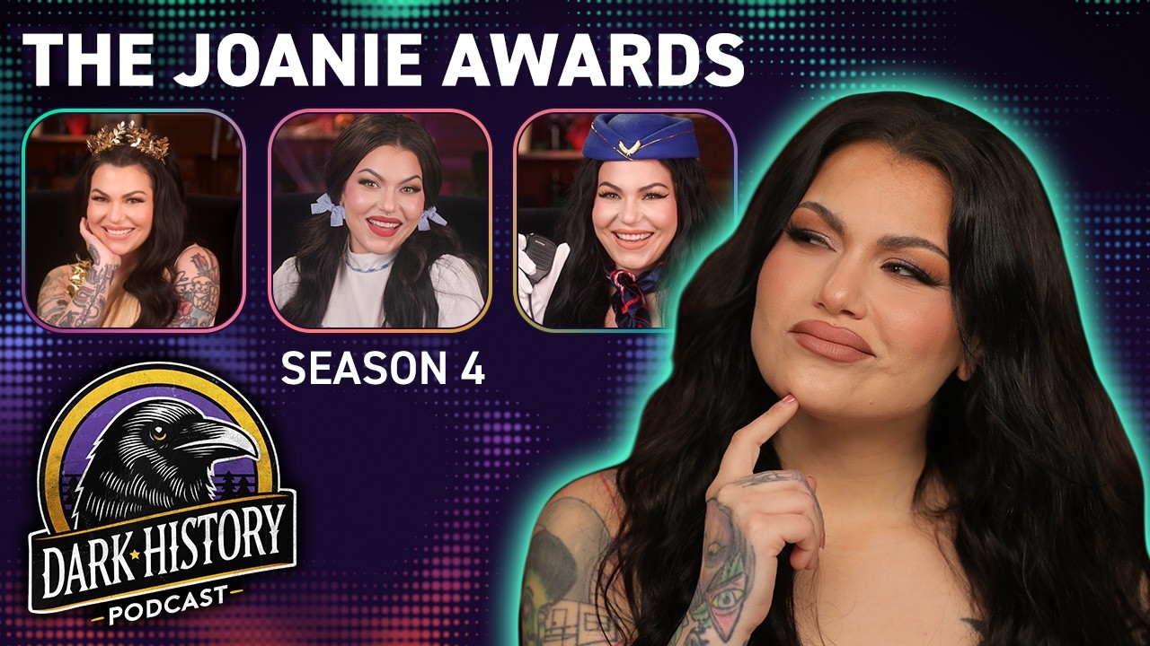 Best Bloopers, Slip Ups, and On-Camera Chaos